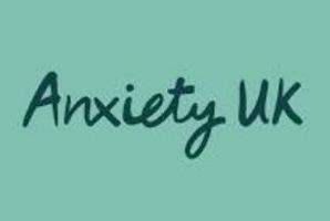 Anxiety Uk