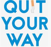WD Quit Your Way
