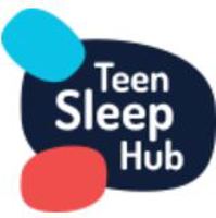 151. Teen Sleep Hub