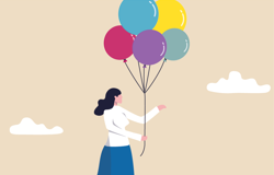 Supporting Positive Wellbeing