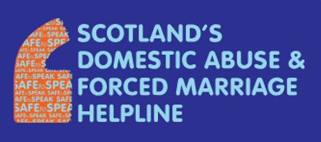 131 Scotlands Domestic Abuse Helpline