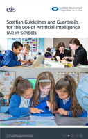 AI Guidelines Scotgov Image