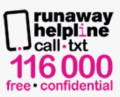 122. Runaway Helpline