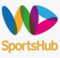 185. WD Sports Hub