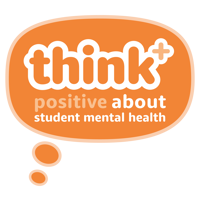 Think Positive Logo