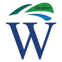 WDC Education Logo
