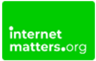 Internet Matters Logo