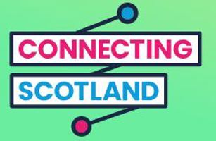Connecting Scotland