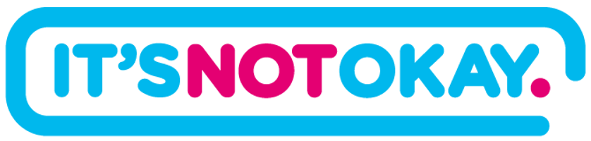 It's Not Ok Logo