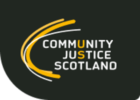 Community Justice Scot Logo