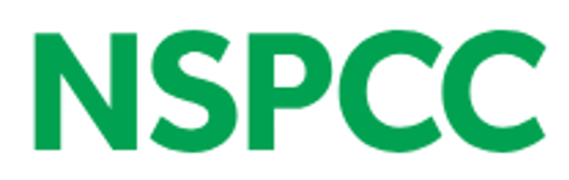 NSPCC Logo