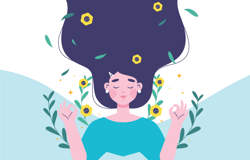 Mental Health Support