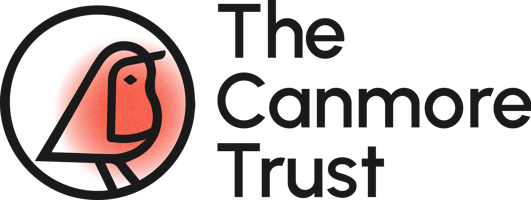 Canmore Trust Logo