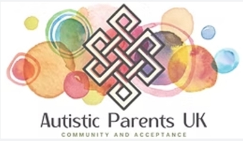 Autisitc Parents K Logo