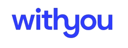Wearewithyou.Org.Uk Logo
