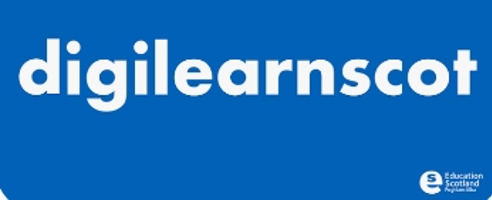 Digilearn Scot Logo