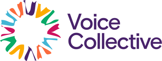 Voice Collective Logo