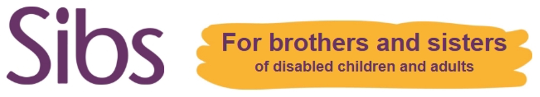 Sibs.Org.Uk Logo