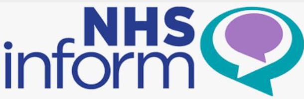 107. NHS Inform With Text