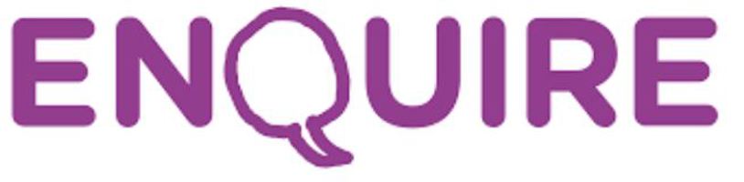 Enquire Logo