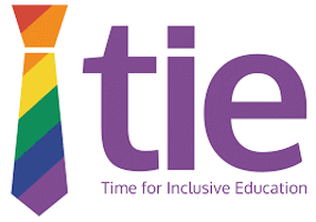 TIE Logo