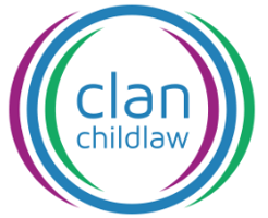 Clan Child Law