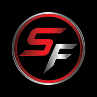 Logo Sanctuary Fitness